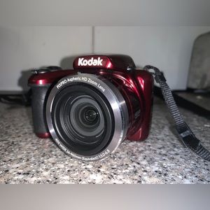 Kodak PIXPRO AZ401